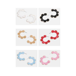 Whispers Floral Hoop Assortment Pack