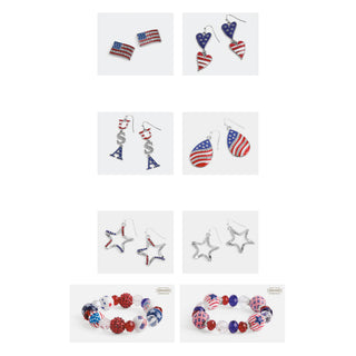 Whispers Americana Assortment Pack