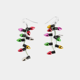Whispers Dangling Lights - Multi