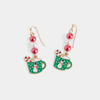 Whispers Hot Coco Dangle - Multi