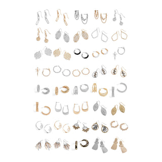 Whispers New Variety Assortment Pack