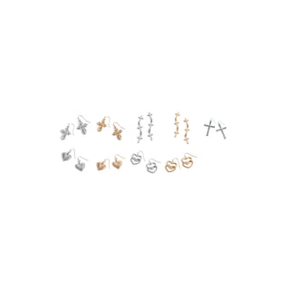 Whispers Symbols & Sentiment Assortment Pack