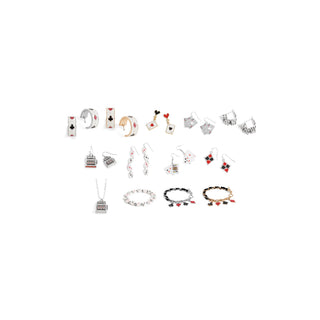 Whispers Casino Assortment Pack