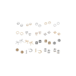 Whispers New Studs Assortment Pack