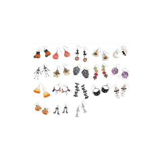 Whispers Halloween Variety Assortment Pack