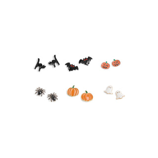 Whispers Halloween Studs Assortment Pack