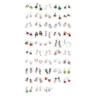 Whispers New Christmas Assortment Pack
