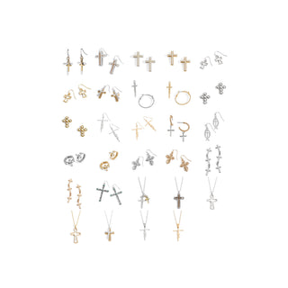 Whispers Faith Styles Assortment