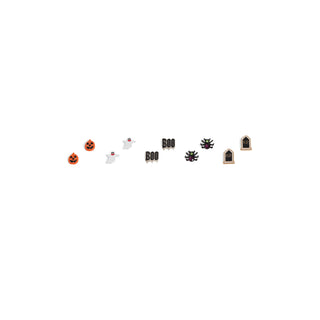 Whispers New Halloween Studs Assortment