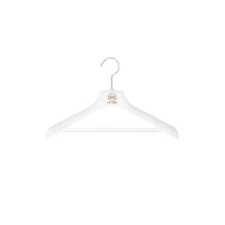 Top Hanger - White
