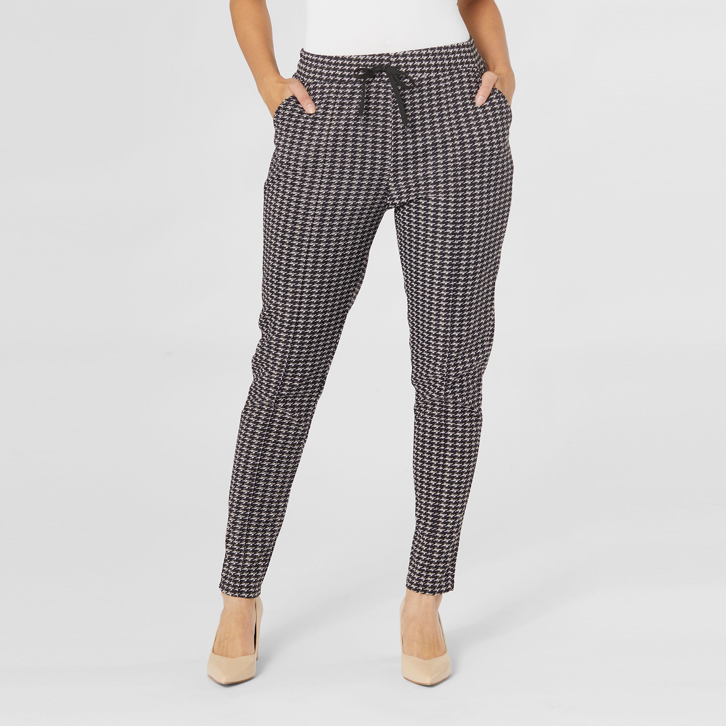 Jasmine Traveler Pant