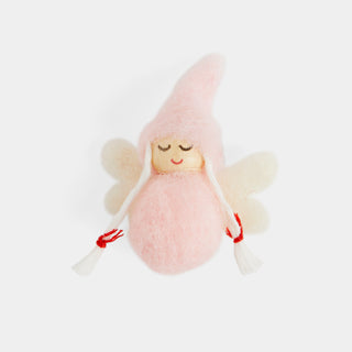 Mini Angel Keepsake - Pink