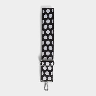 Interchangeable Bag Strap - Polka Dot