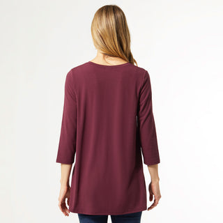 Essential Tunic - Windsor