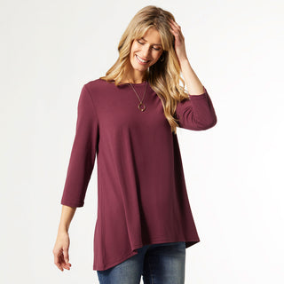 Essential Tunic - Windsor