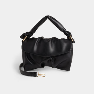 Audra Crossbody - Black